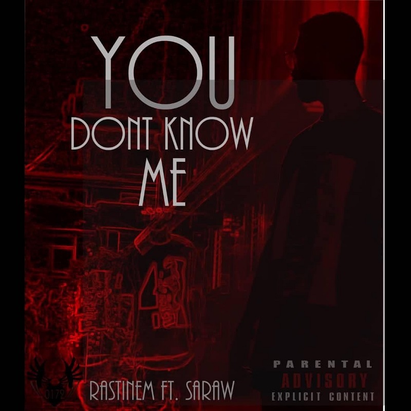 دانلود آهنگ راستینم You Dont Know Me